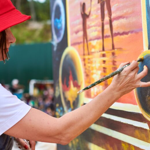 Image of Viernes Culturales