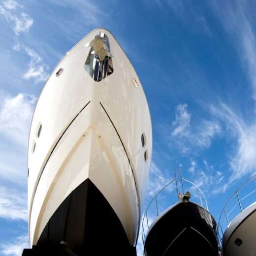 Image of Virginia Beach International Boat Show
