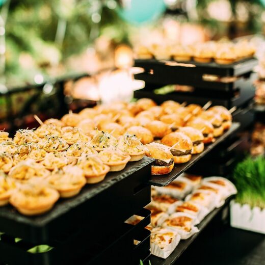 Image of Westchester Wine & Food Festival