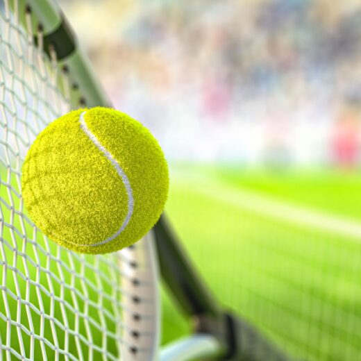 Image of Winston-Salem Open