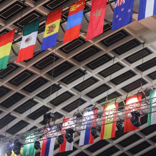 Image of World Ag Expo