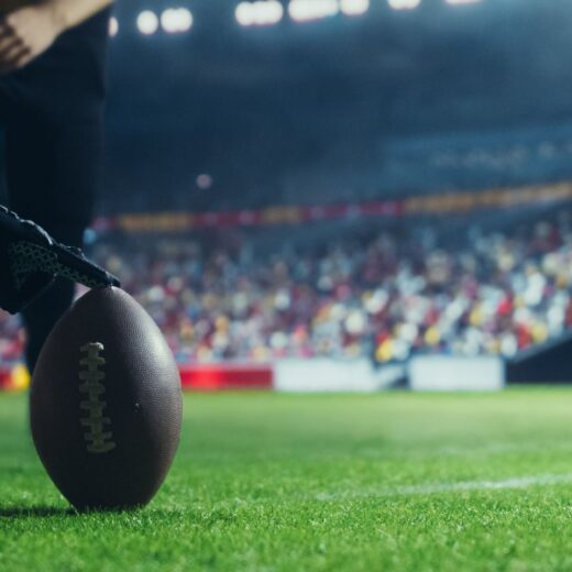 Image of Dallas Cowboys home games at AT&T Stadium