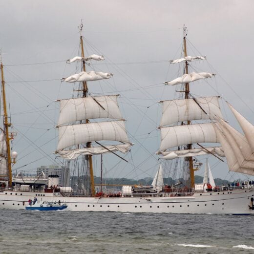 Image of Festival of Sail Tacoma