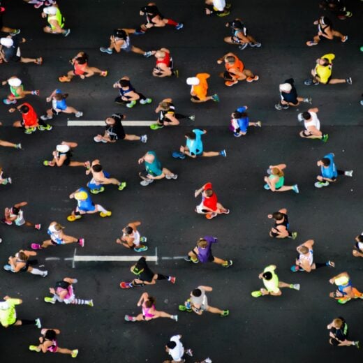 Image of Sound to Narrows