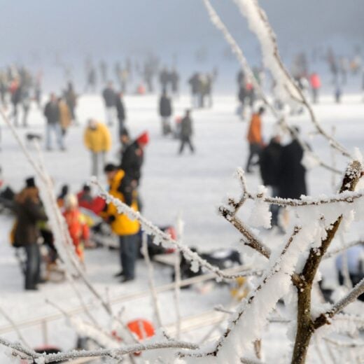 Image of Steamboat Winter Carnival