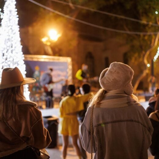 Image of The MusicFest at Steamboat