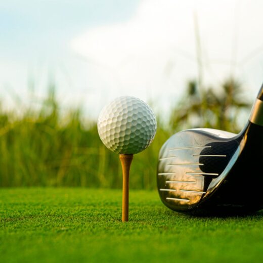 Private Jet Charter to PGA TOUR 2026