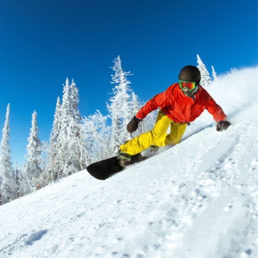 Image of 2026 Winter Olympic & Paralympic Games
