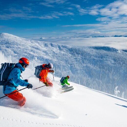 Image of Audi FIS Alpine Ski World Cup