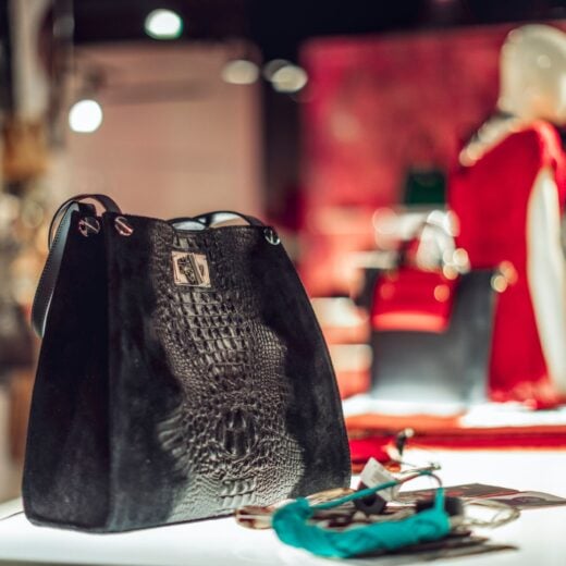 Image of Cortina Fashion Weekend