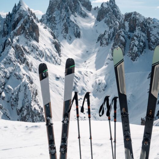 Image of Dynastar X3 Courchevel