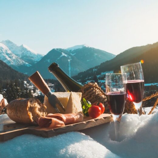 Image of Horugüet Zermatt