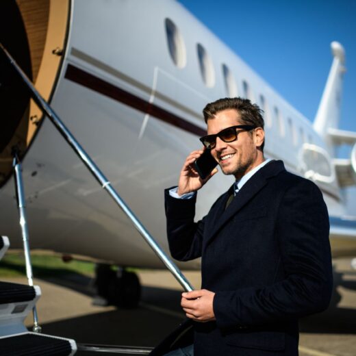 How to Know If a Private Jet Operator Is Safe