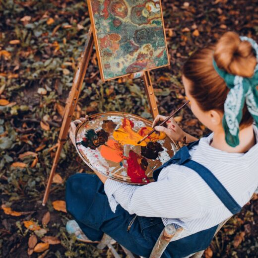 Image of Jackson Hole Fall Arts Festival