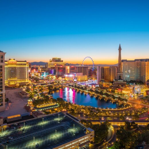 Las Vegas