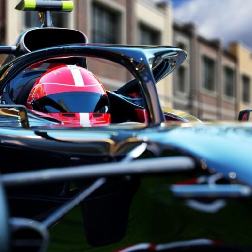 Monaco Grand Prix 2026