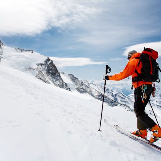 Image of Patrouille des Glaciers