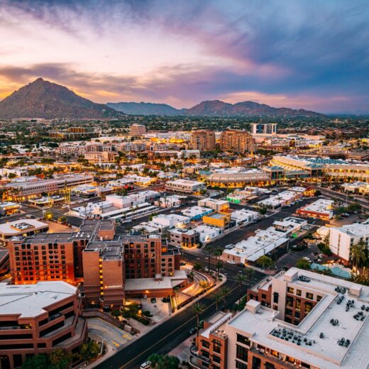 Scottsdale
