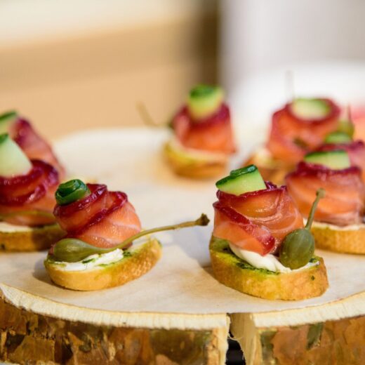 Image of St. Moritz Gourmet Festival