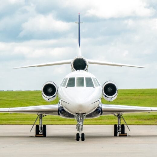 Image of Transparency at All Costs: How Private Jet Charter Prices Are Built