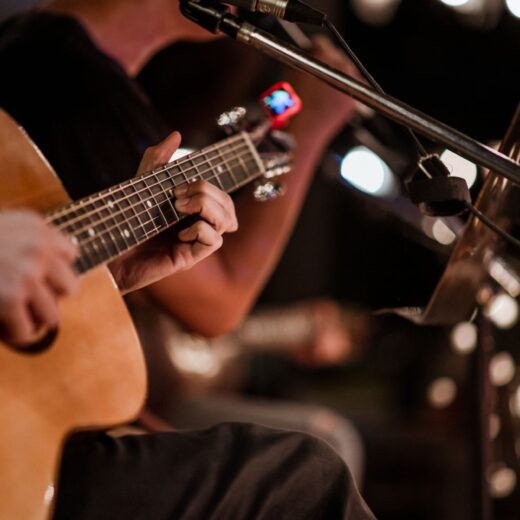 Image of Zermatt Unplugged
