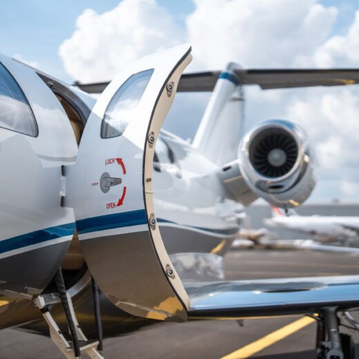 Blackout Dates in Private Jet Travel