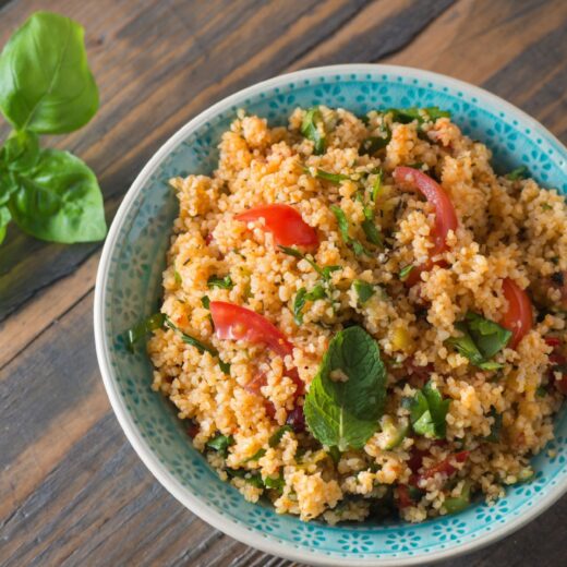 Image of Cous Cous Fest
