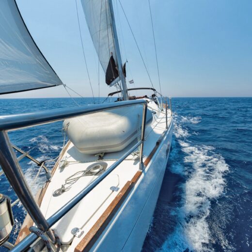 Image of Egadi Summer Yachting Regatta