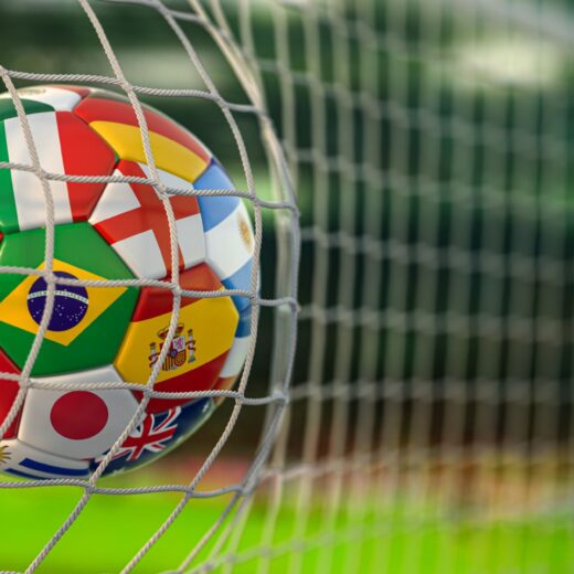 Image of Most Popular Private Jet Routes for the 2026 World Cup
