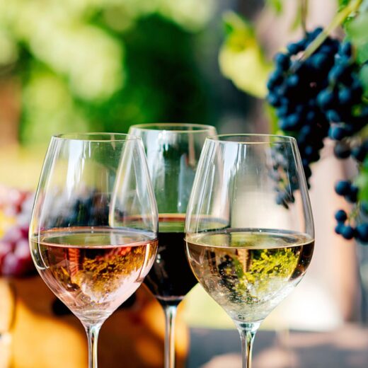 Image of Negroamaro Wine Festival