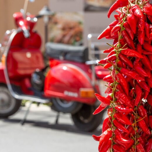 Image of Peperoncino Festival (Diamante)