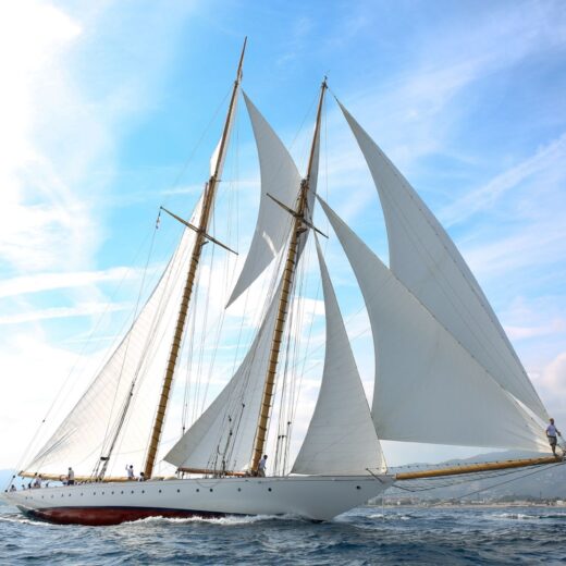 Image of Regata Internazionale Brindisi-Corfù