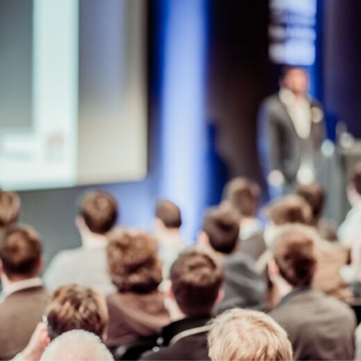 Image of ALFI Global Asset Management Conference