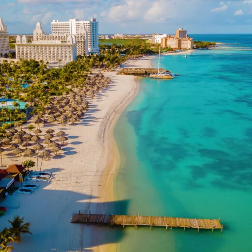 Aruba