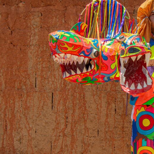 Feria de la Chinita