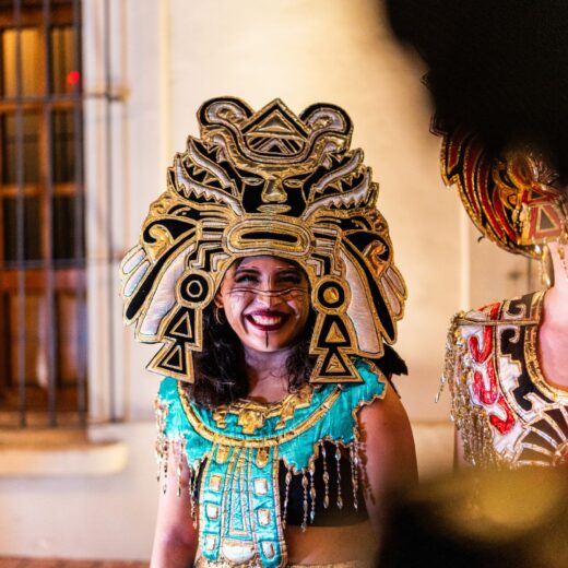 Image of Festival Iberoamericano de Teatro