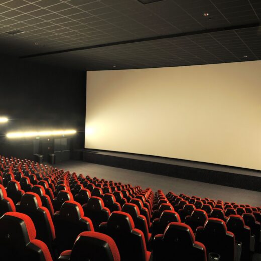 Image of Luxembourg City Film Festival