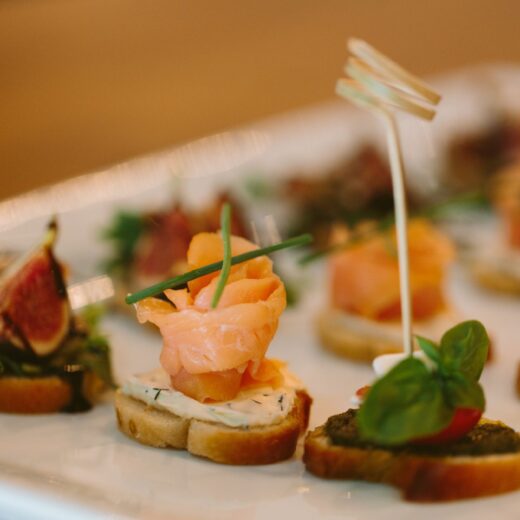 Image of St. Barts Gourmet Festival