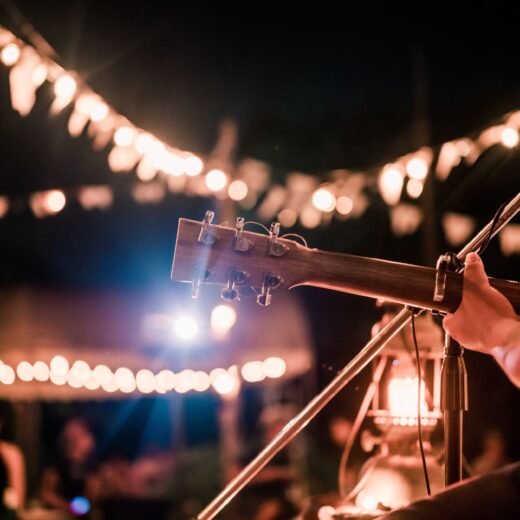 Image of St. Barts Music Festival