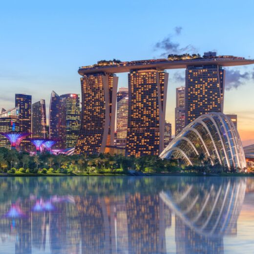 Singapore Views