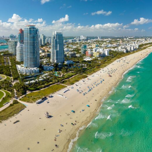 Miami Views