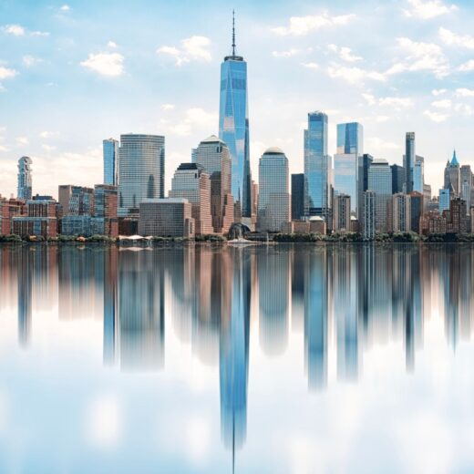 New York Views